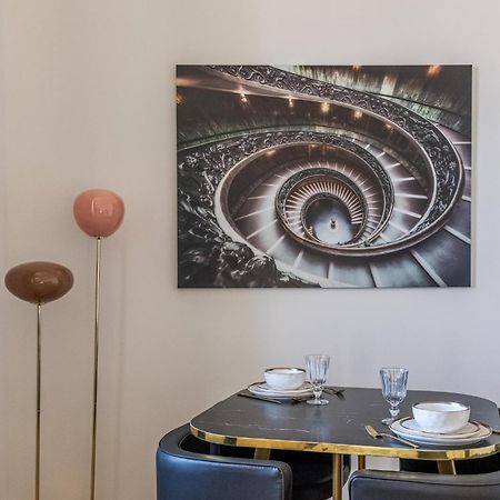 The Gatsby Room - 50M Des Halles Narbona Exterior foto