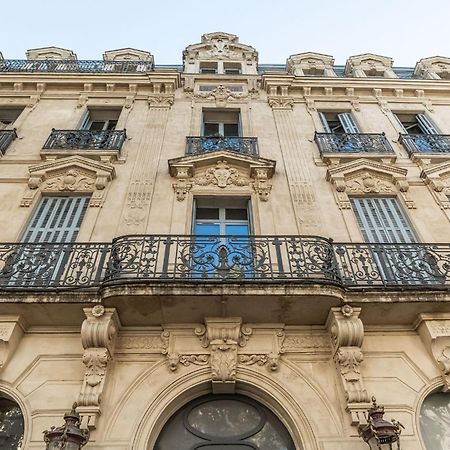 The Gatsby Room Narbona Exterior foto