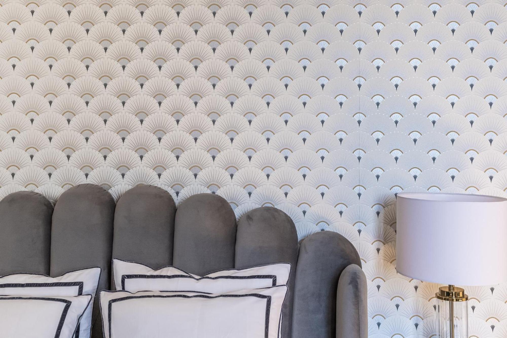 The Gatsby Room - 50M Des Halles Narbona Exterior foto